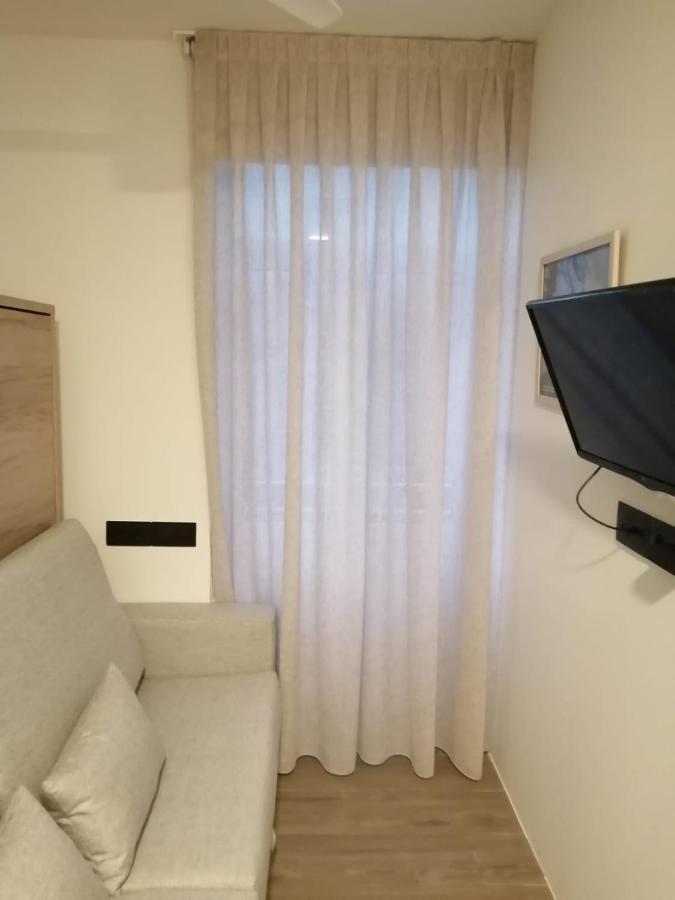 Habitación el camarote de El Vinagrillo con parking cubierto incluido Cartagena Exterior foto