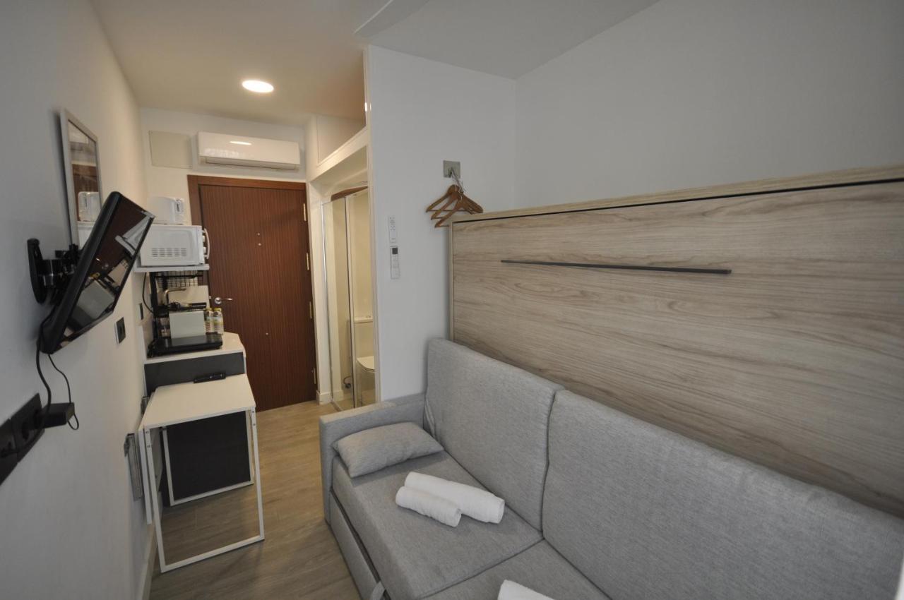 Habitación el camarote de El Vinagrillo con parking cubierto incluido Cartagena Exterior foto