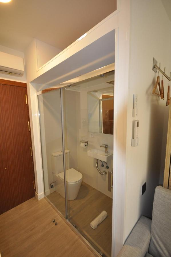 Habitación el camarote de El Vinagrillo con parking cubierto incluido Cartagena Exterior foto