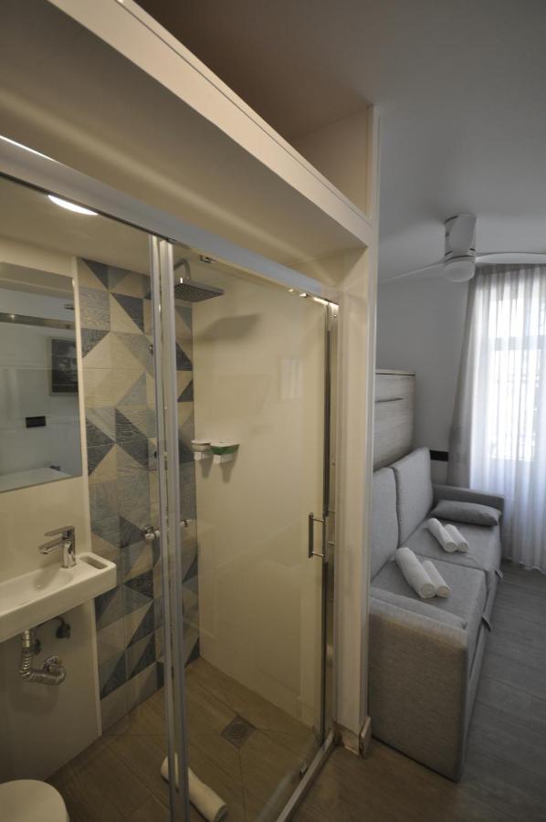 Habitación el camarote de El Vinagrillo con parking cubierto incluido Cartagena Exterior foto