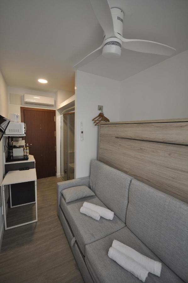 Habitación el camarote de El Vinagrillo con parking cubierto incluido Cartagena Exterior foto